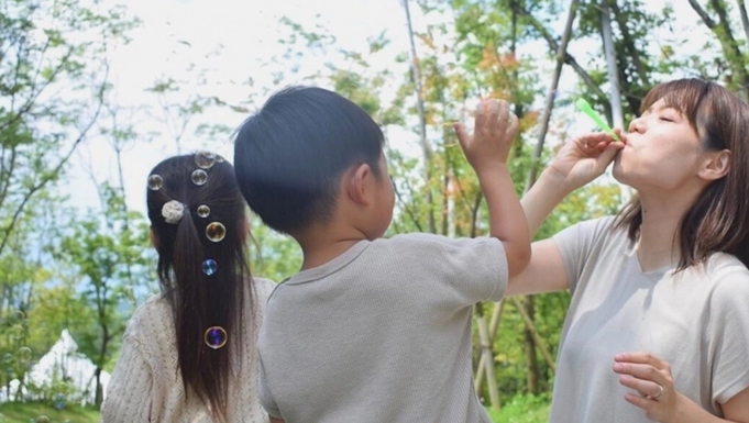 【おすすめ度★★★】【ファミリー応援】小学生半額プラン＜季節のBBQ＞美肌温泉1泊2食付